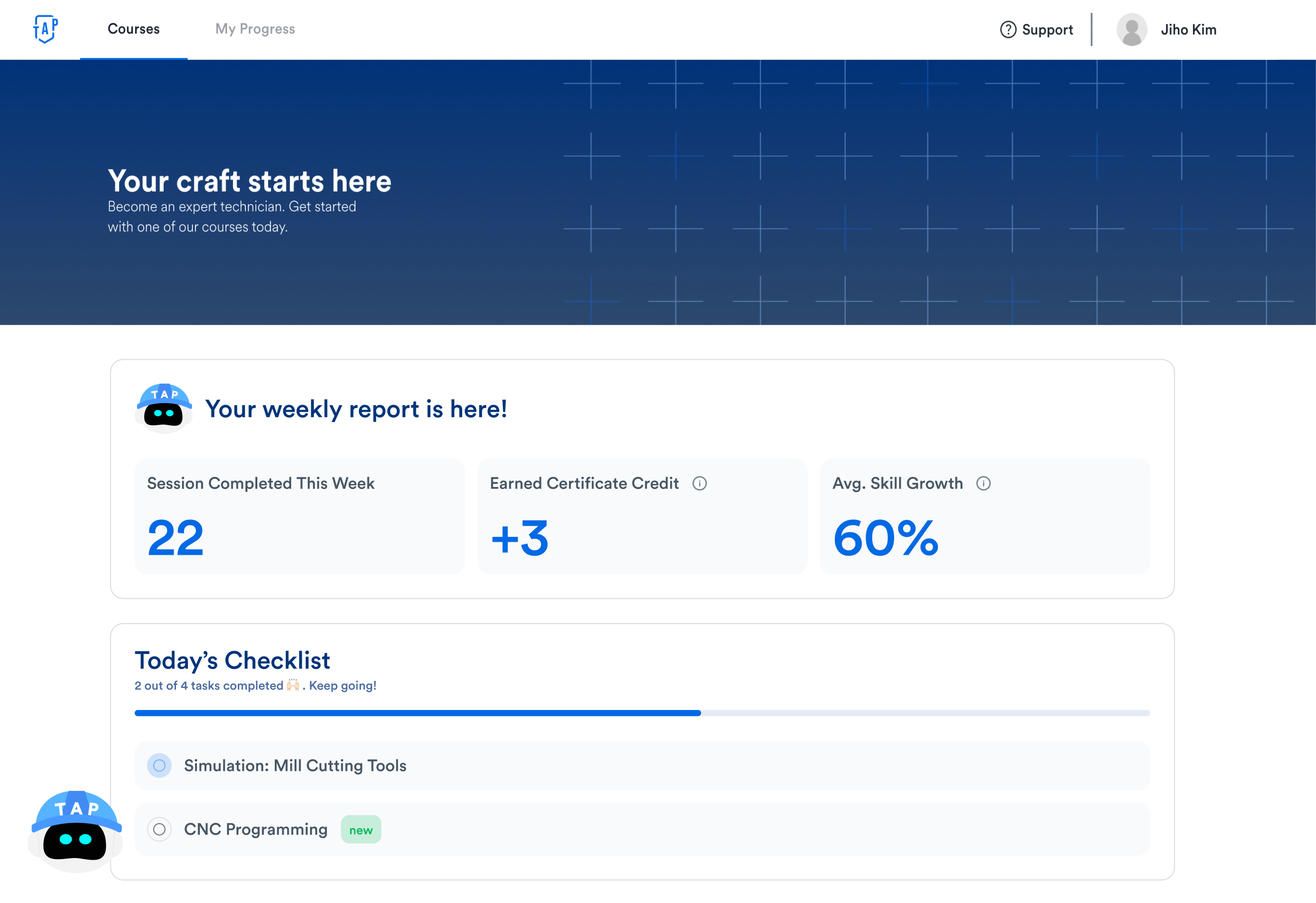 AI Agent Final Product